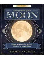 Complete Book of The Moon
