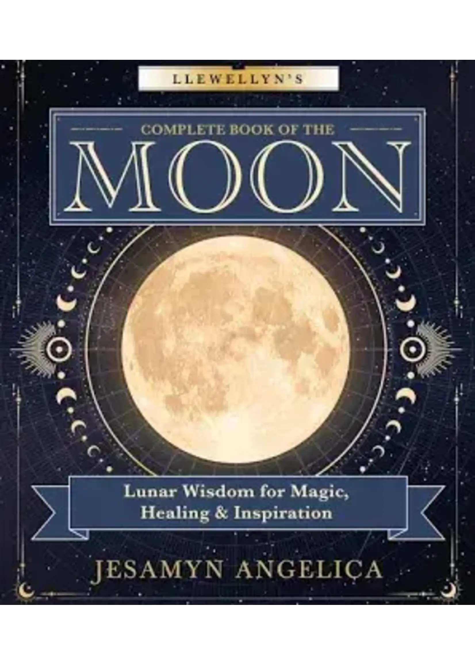 Complete Book of The Moon