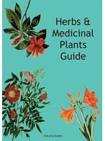 Herb & Medicinal Plant Guides