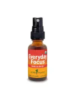 Everyday Focus 1oz | Herb Pharm