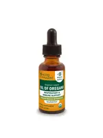 Oil of Oregano 1oz | Herb Pharm
