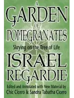 A Garden of Pomegranates