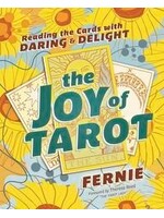 Joy Of Tarot, the