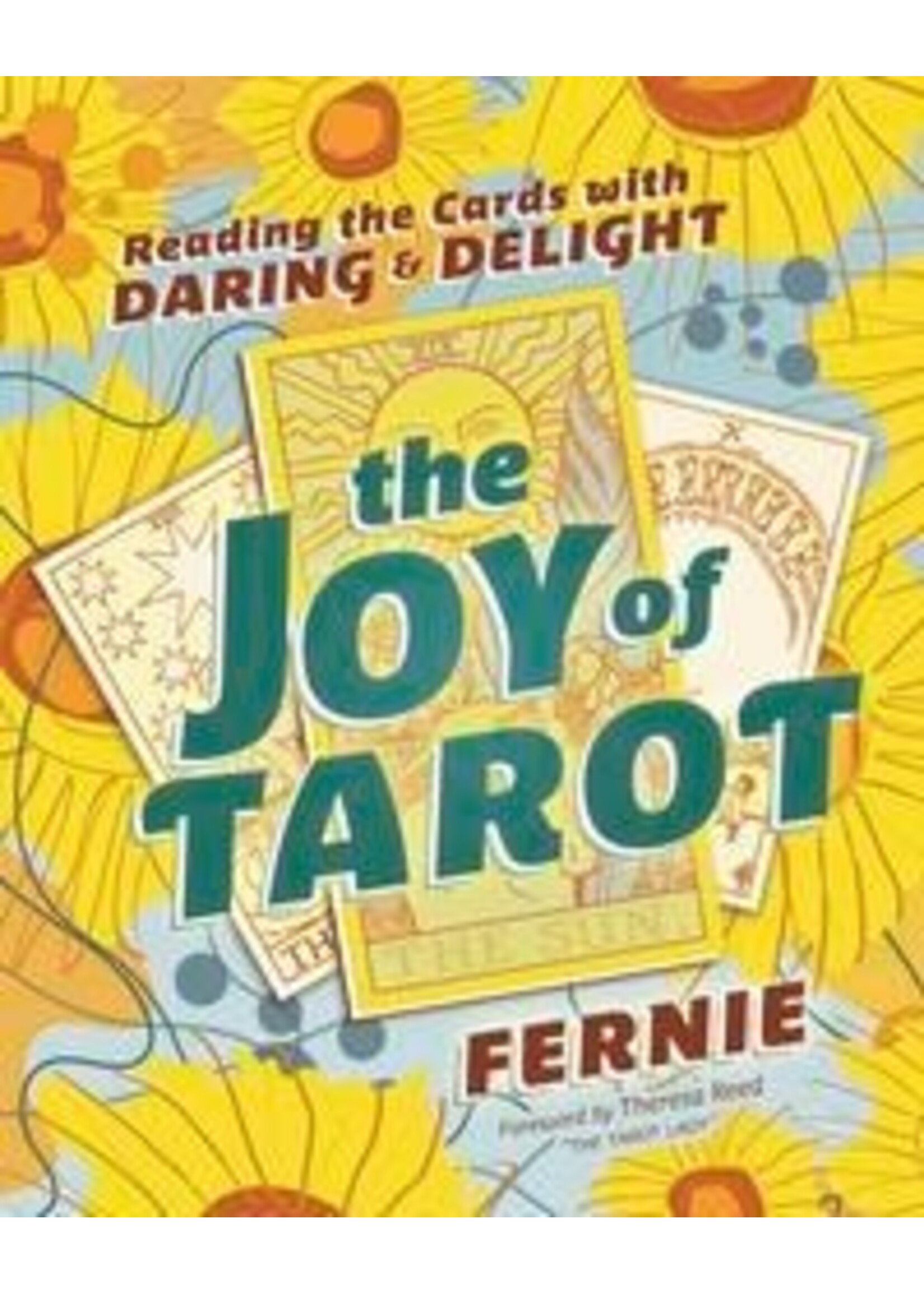 Joy Of Tarot, the