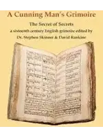 Cunning Man's Grimoire