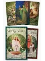 Tarot of the Witch's Garden