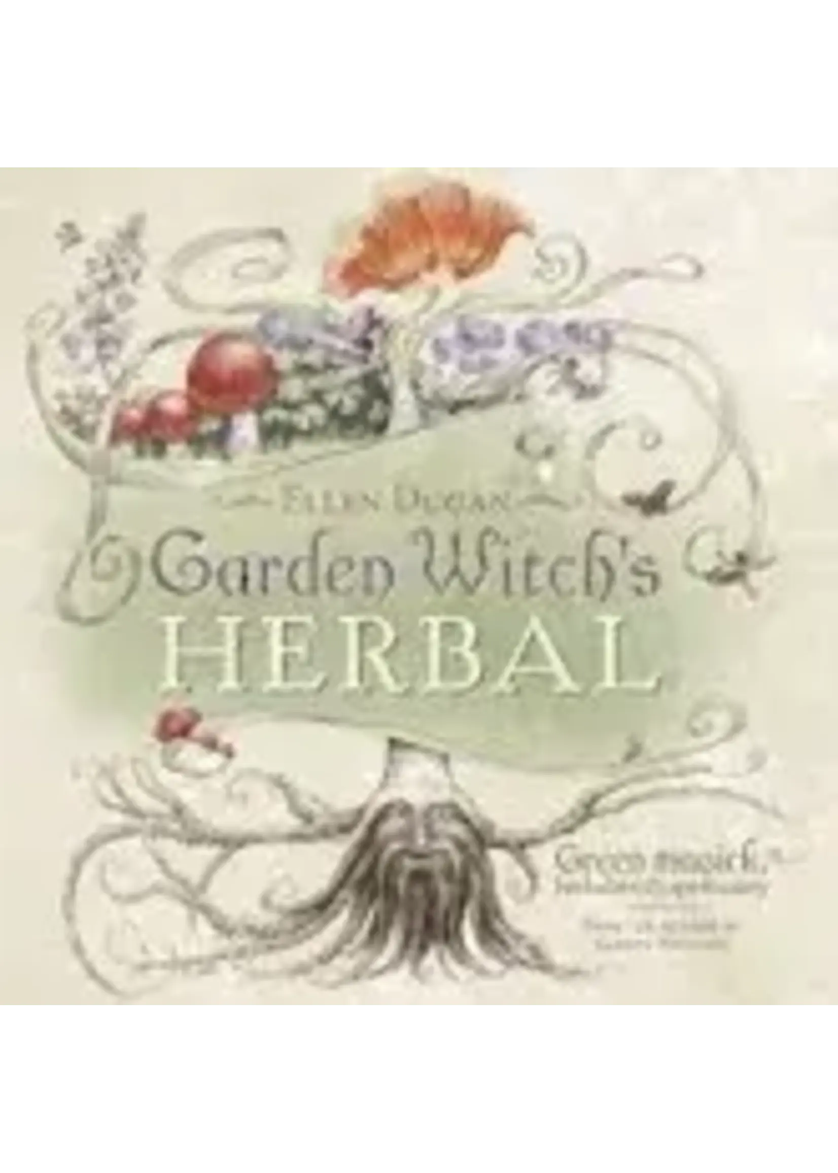 Garden Witch's Herbal