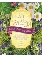 Hearth Witch's Everyday Herbal