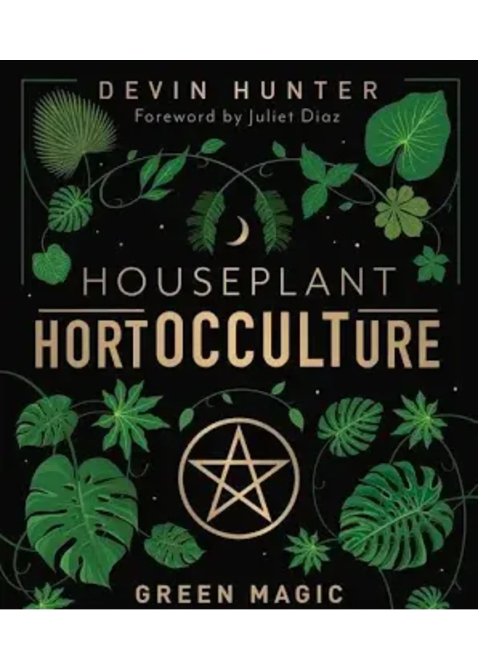 Houseplant HortOCCULTure