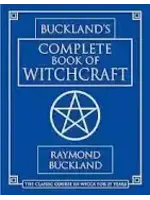 Buckland's Complete Book of Witchcraft