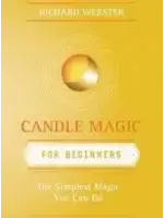Candle Magic for Beginners