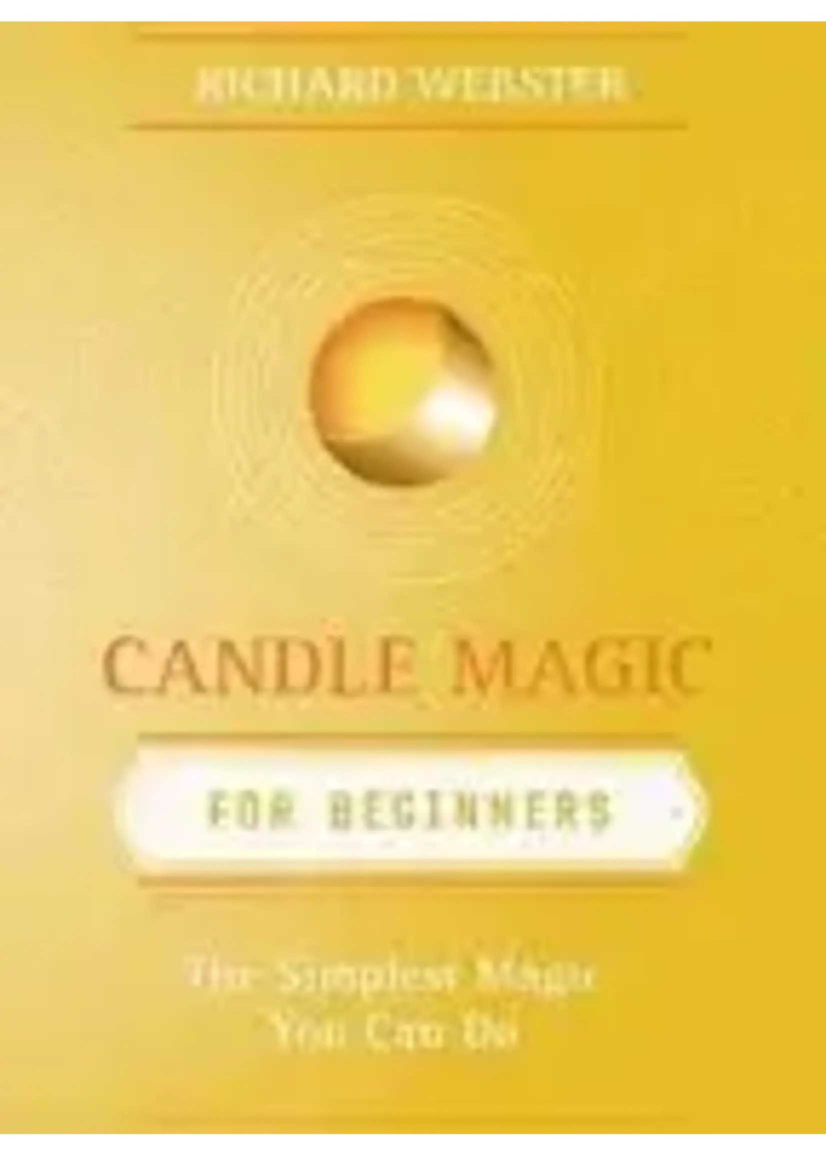 Candle Magic for Beginners