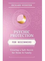 Psychic Protection for Beginners