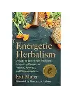 Energetic Herbalism