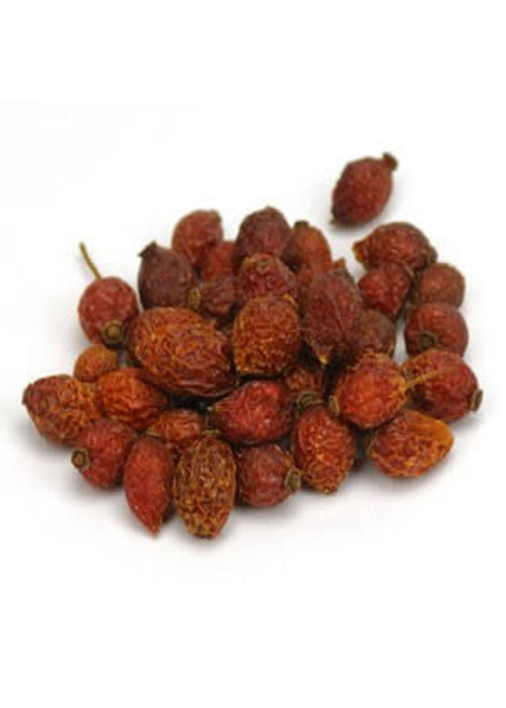 Rosehips Whole Organic