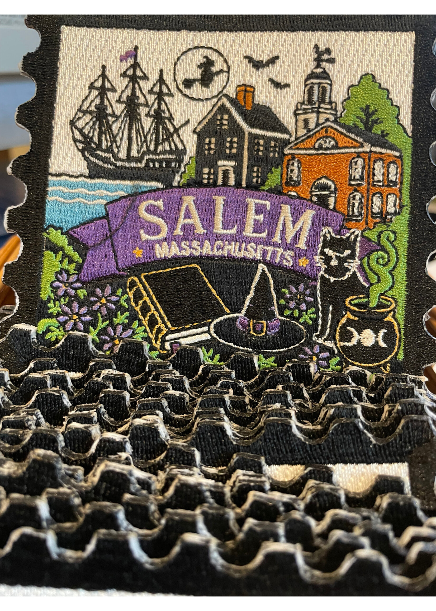 Salem Patch
