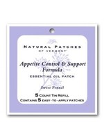 Appetite Control & Support   Natural Patches