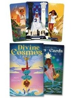Divine Cosmos Tarot
