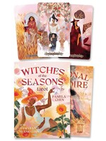 Witches of The Season Tarot