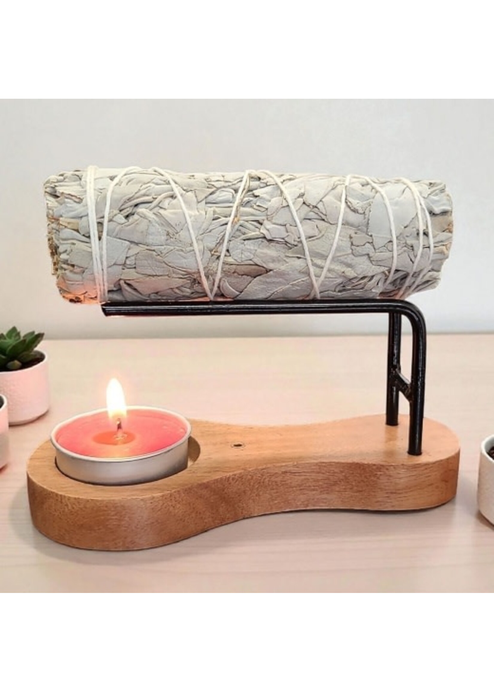 3 in1 Burner