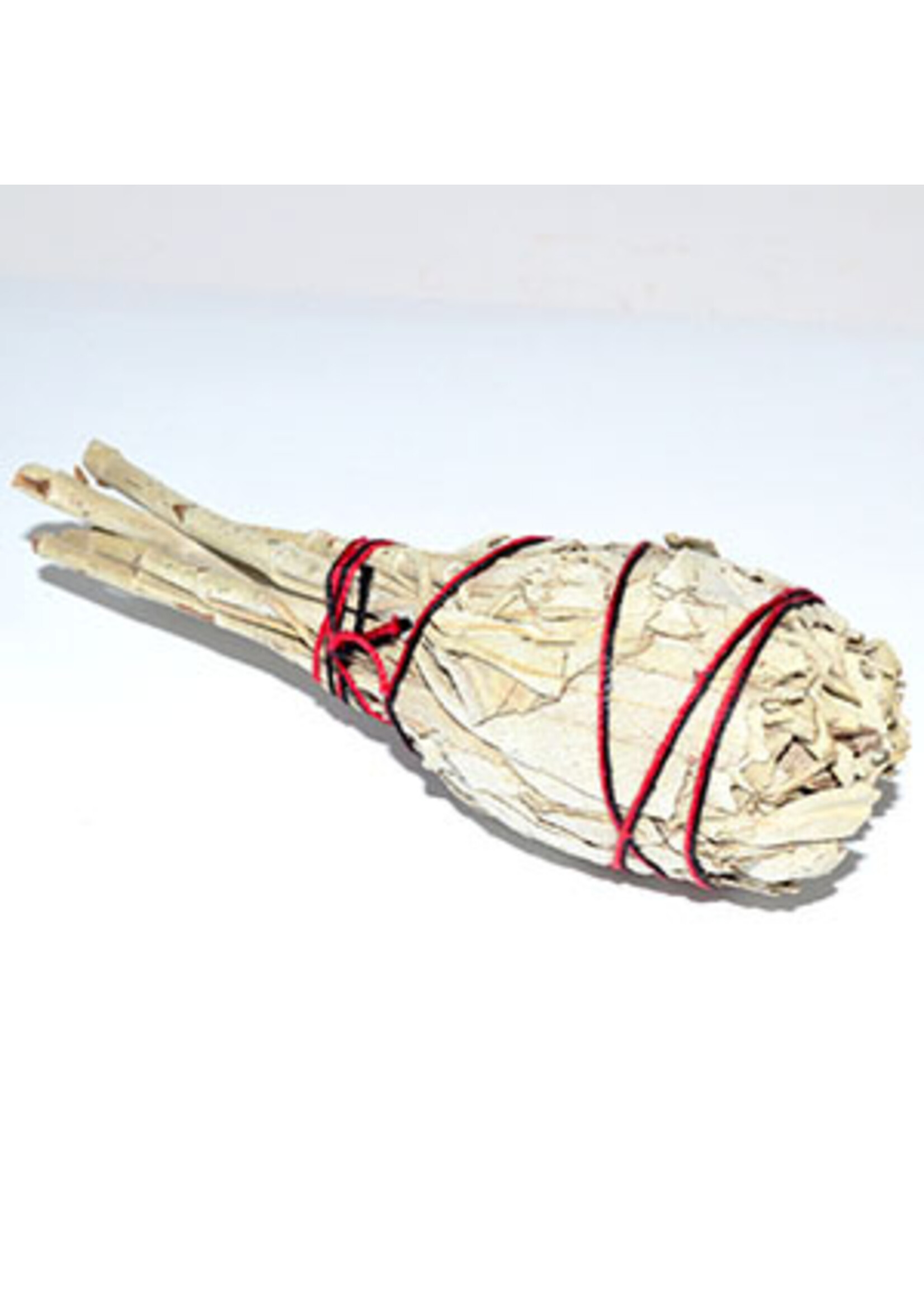 SMUDGE Sage torch 4"