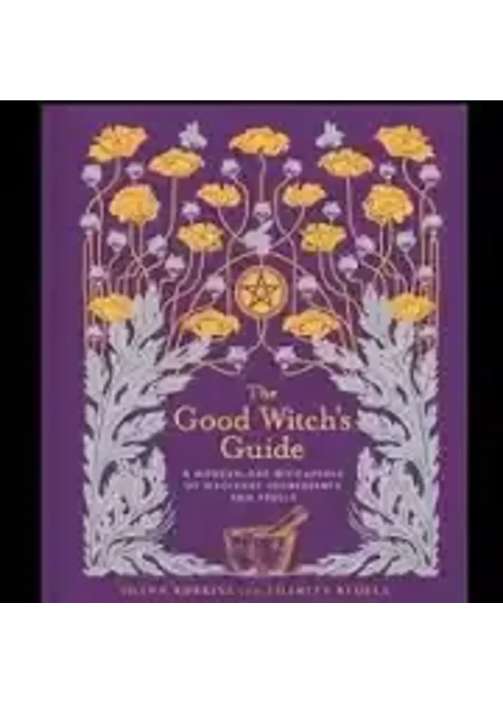 Good Witch's Guide the