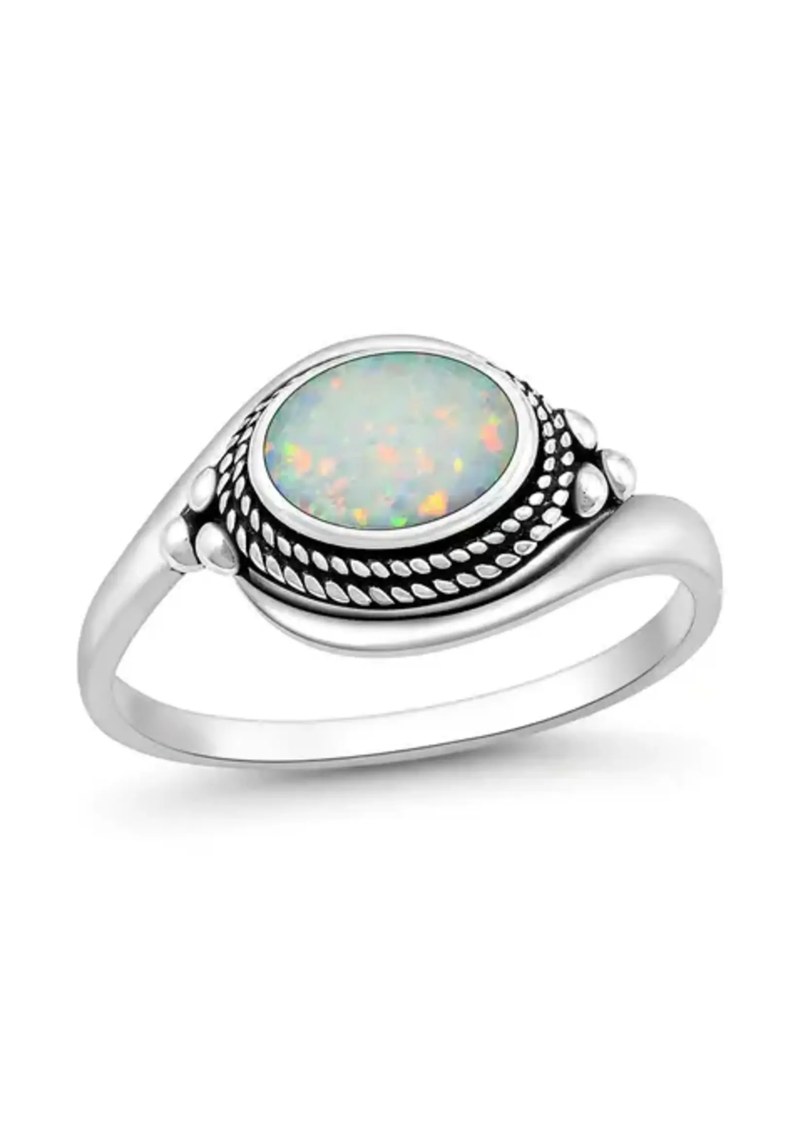 Ring lab Opal  RS131993