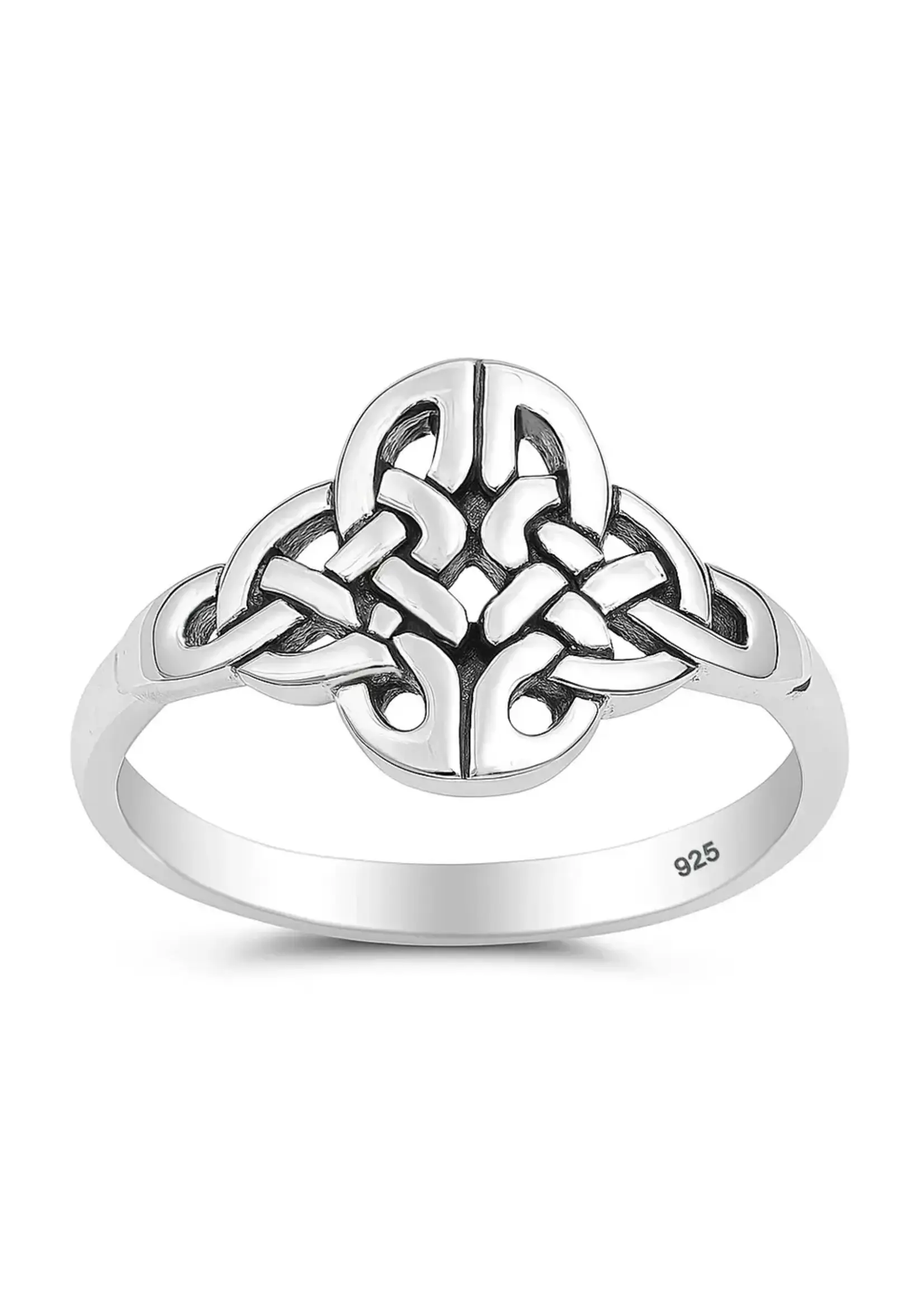 Ring Celtic Knot RP142162