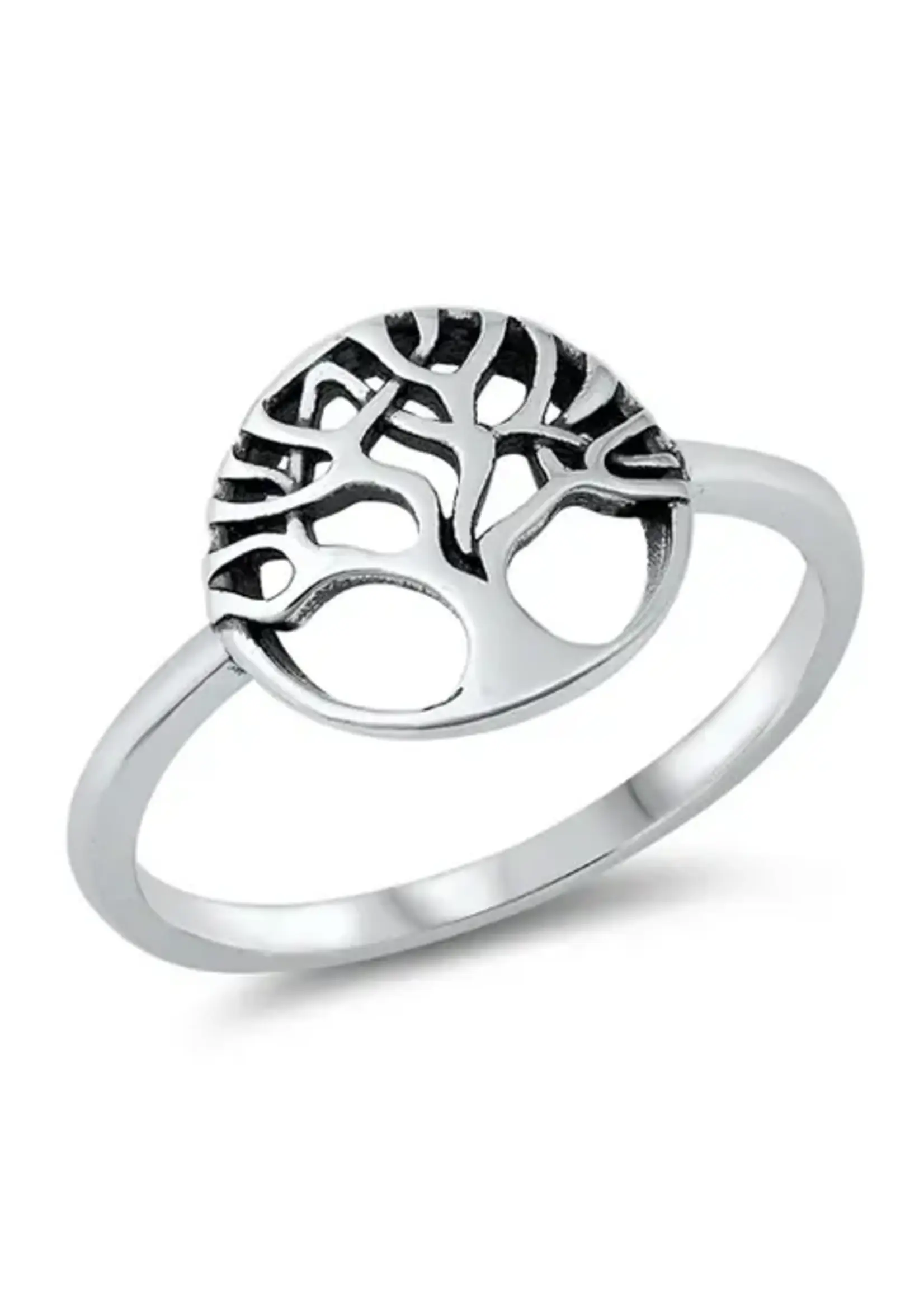 Ring Tree of Life  RP143683