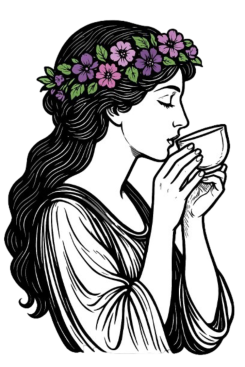 Herbal Witch Shop and Psychic Tarot Tea Readings Salem, MA