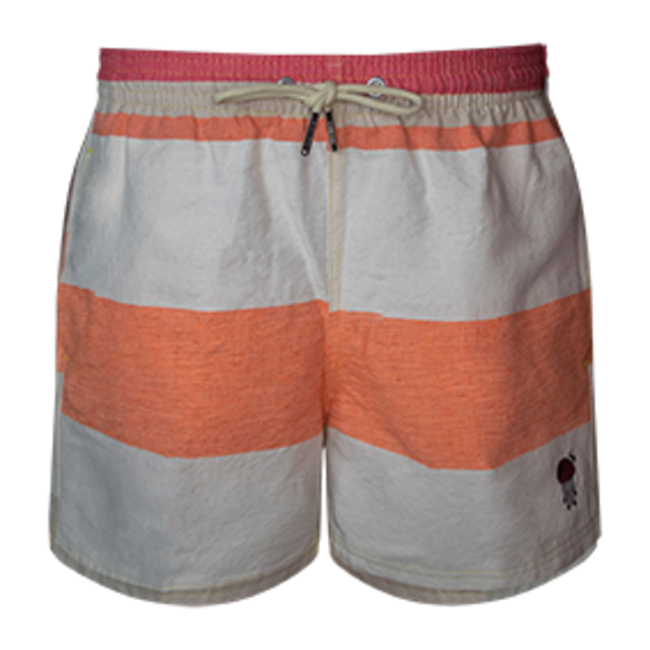 SHORT - ZIPOLITE  TWO - CLASSIC CUT