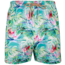SWIMSHORT - CLASSIC CUT - BIRD OF PARADISE