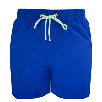 SWIMSHORT - CLASSIC CUT - SOLID NAVY