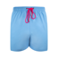 SWIMSHORT - CLASSIC CUT - SOLID BABY BLUE