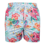 SWIMSHORT - CLASSIC CUT - HAWAIIN HIBISCUS