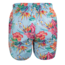 SWIMSHORT - CLASSIC CUT - HAWAIIN HIBISCUS