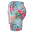 SWIMSHORT - CLASSIC CUT - HAWAIIN HIBISCUS