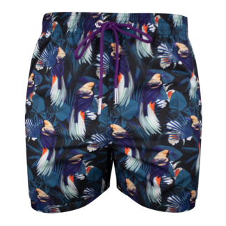 SWIMSHORT - CLASSIC CUT - AUSTRAILIAN BIRD