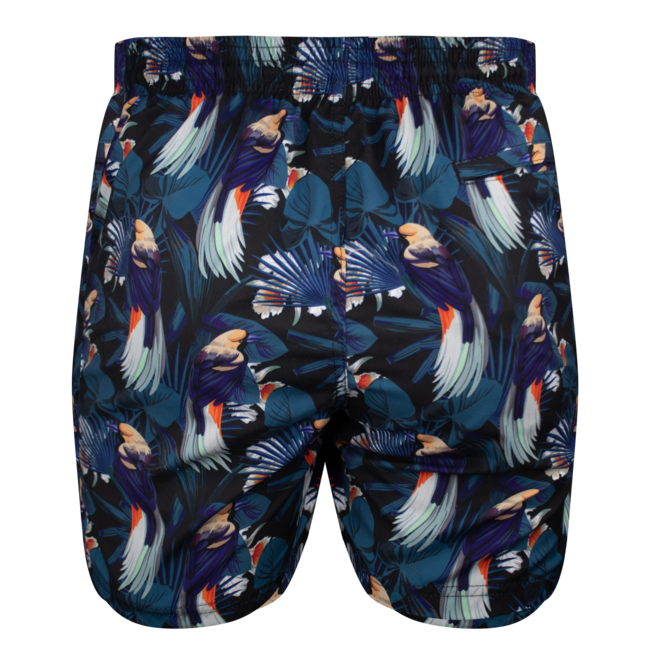 SWIMSHORT - CLASSIC CUT - AUSTRAILIAN BIRD