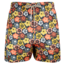 SWIMSHORT - CLASSIC CUT - SWEET FLOWERS
