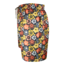 SWIMSHORT - CLASSIC CUT - SWEET FLOWERS