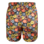 SWIMSHORT - CLASSIC CUT - SWEET FLOWERS