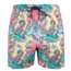 SWIMSHORT - CLASSIC CUT - SUMMER PAISLEYS