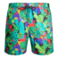 SWIMSHORT - CLASSIC CUT - STYLISH CACTUS
