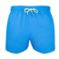 SWIMSHORT - SHORT CUT - SOLID LIGHT BLUE
