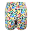 SWIMSHORT - CLASSIC CUT - SILLY COLORS