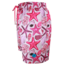 SWIMSHORT - CLASSIC CUT - PINK STARFISH