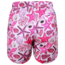 SWIMSHORT - CLASSIC CUT - PINK STARFISH