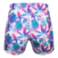 SWIMSHORT - CLASSIC CUT - PINK MACAW