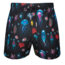 SWIMSHORT - CLASSIC CUT - NEON MEDUSA